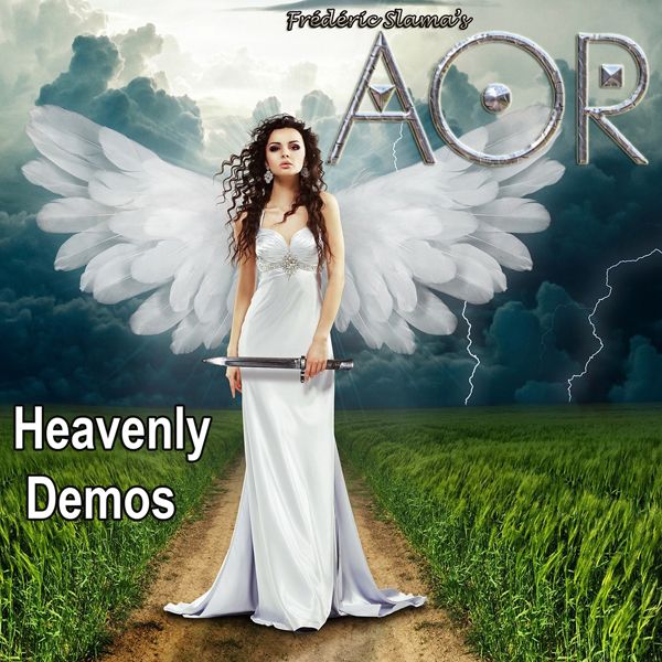 perrisrecords.com - AOR band