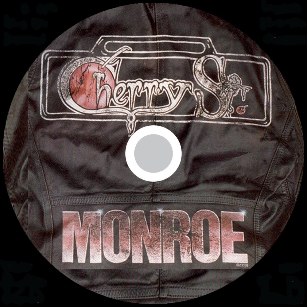 perrisrecords.com - C to G - CDs