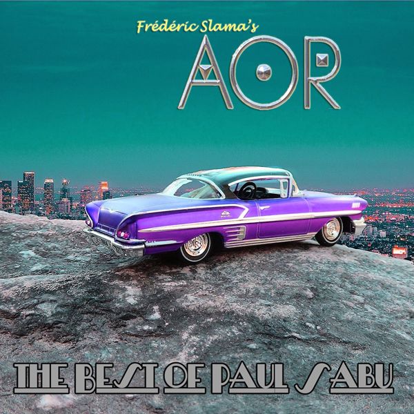 perrisrecords.com - AOR band