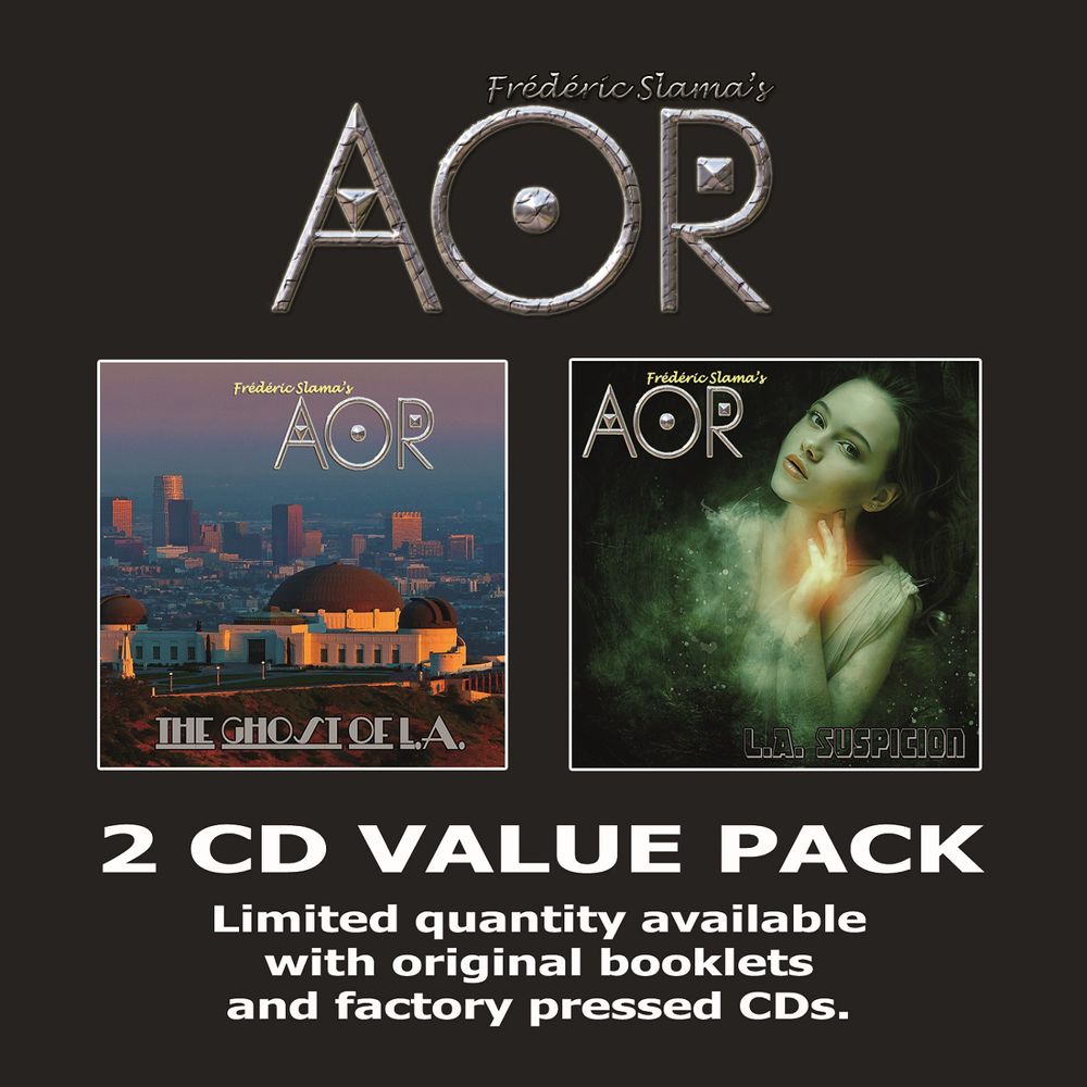 perrisrecords.com - AOR band