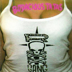 perrisrecords.com - ROXX GANG