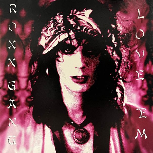 perrisrecords.com - ROXX GANG