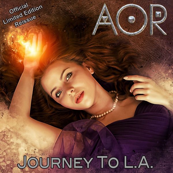 メロハー◆AOR(FREDERIC SLAMA)/NEXT STOP:L.A. perrisrecords.com - AOR band
