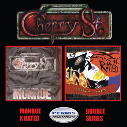perrisrecords.com - C to G - CDs
