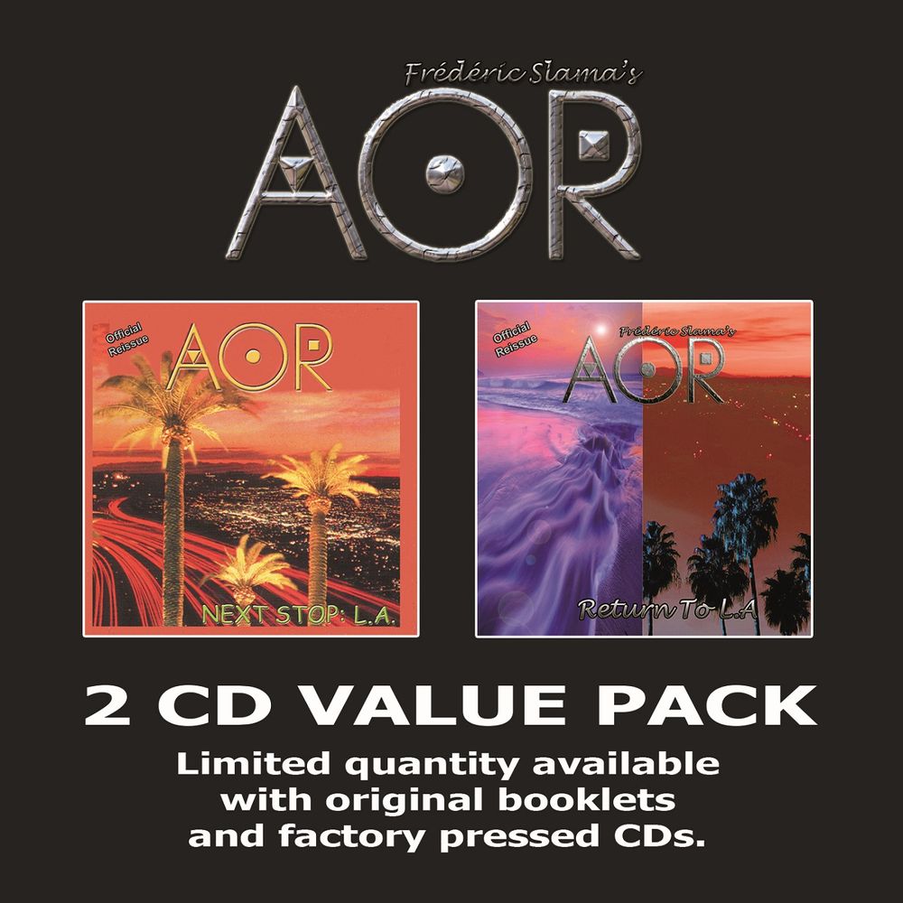 perrisrecords.com - AOR band