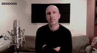Darin Jellison on Sessions: LIVE