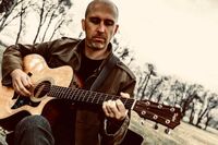 Darin Jellison: On The Porch at Sage Alley