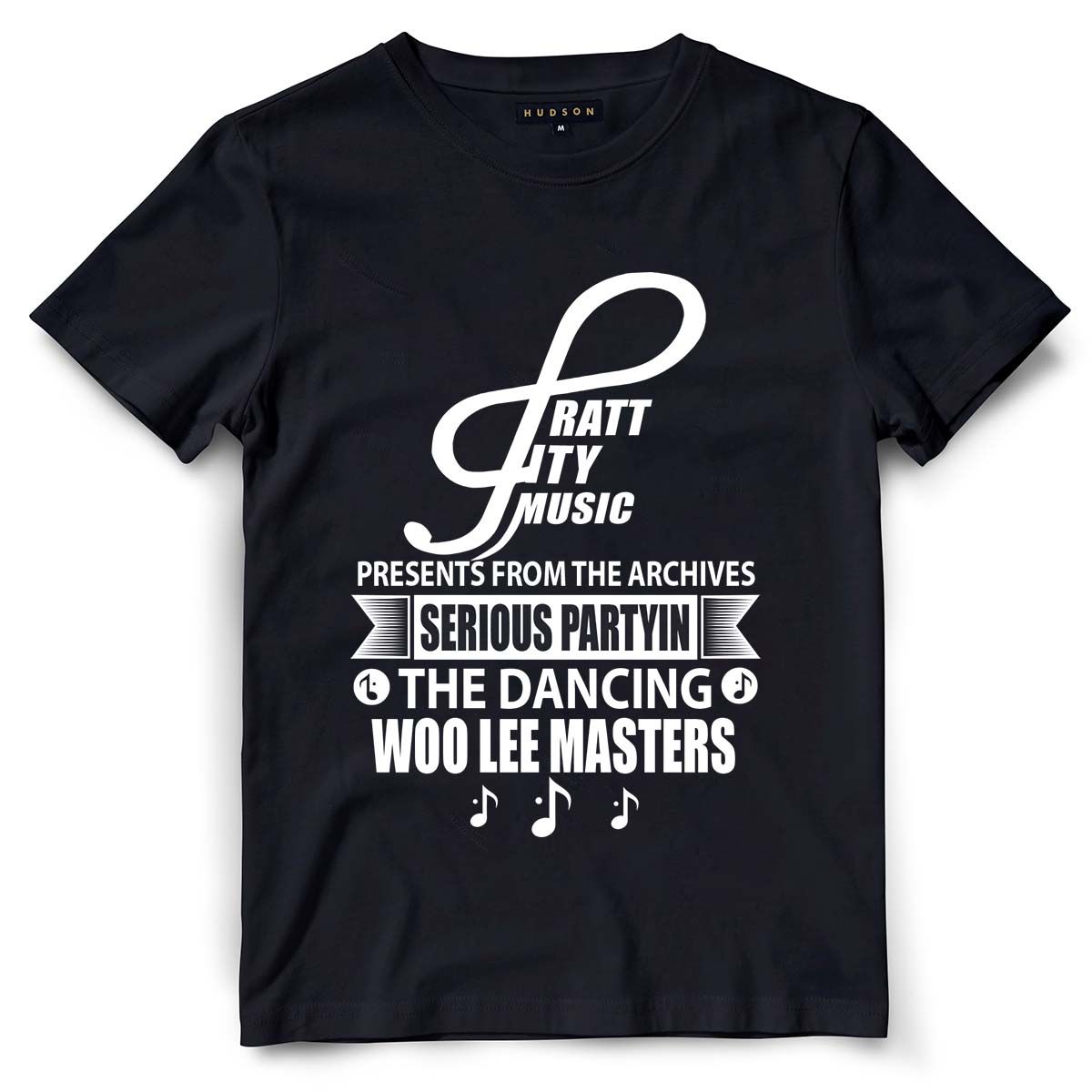 Promo Tee Shirt
