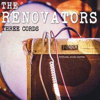 Three Cords by The Renovators