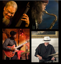 Summer Jazz Jams 2025