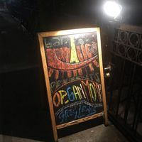 Greg Lewis Organ Monk Trio