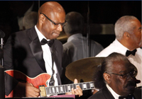 The Cotton Club Jazz All Stars
