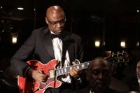 The Cotton Club Jazz All Stars