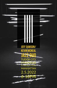 Jeff Lawson / Kevin McNeal Duo 