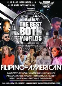 The Best Of Both Worlds (Virtual Benefit Concert)