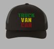 Hats