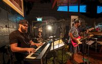 Tim Hurley & The Vultures
