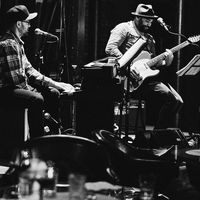 Tim Hurley & Max Jones