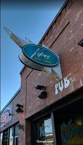 Timothy Hurley (Solo) Live @ Vibes