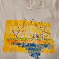 Sunshine, Inspired, Unexpected, Treasure