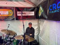 St. James's Gate Opens Paddy's Irish Festival Tent