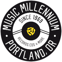 CD Release In-Store Concert at Music Millenium!