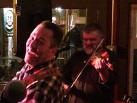 Holiday Concert's at Nana's Irish Pubs