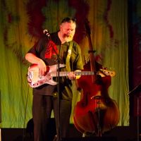 Holiday Shows at Nana's Irish!
