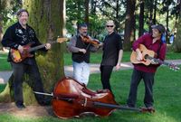 Music in the Park - City of Woodburn