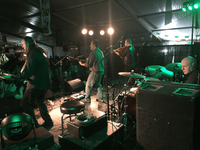 St. James's Gate at the Kells Irish Festival - Pub