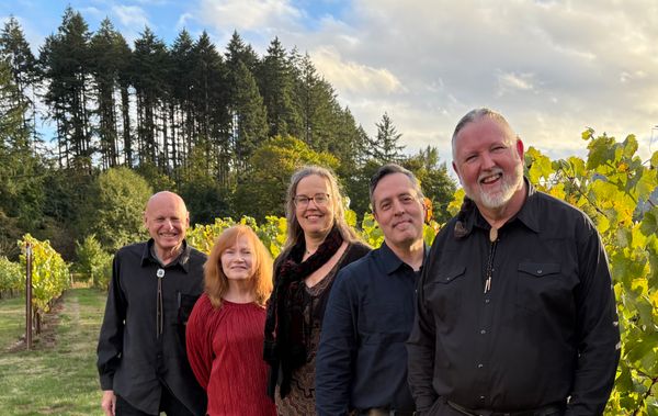 St. James's Gate - Modern Irish Music in the Celtic Tradition
