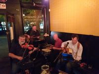 St. Patrick's Weekend Celebration Kickoff - St. James's Gate at T.C. O'Leary's