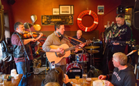 4th of July at Nana's Irish Pub!