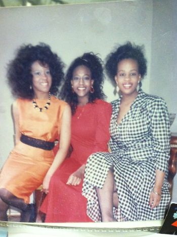 Nickerson Sisters
