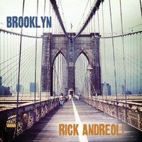 Brooklyn by Rick Andreoli