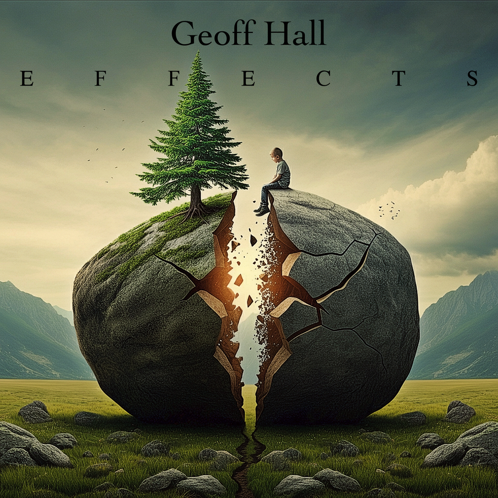 Geoff Hall