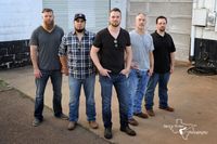 NO CHANCE BAND RELEASES THE EASTERN SHORE EP