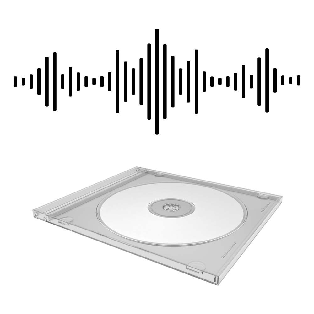 MyStudio2Go - Project CD - CD Copy of Basic Package