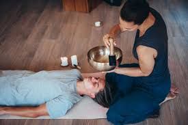1 on 1 Tantric Sound Healing Session