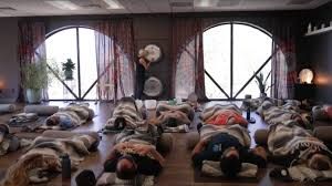 Group Tantric Sound Healing Session