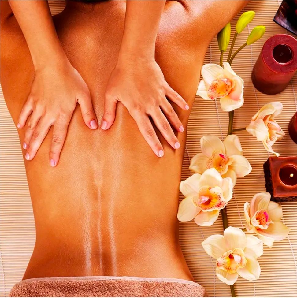 3 Sessions - Female Embodiment, Sound & Tantric Massage (Multi-Session Journey)