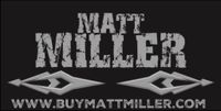 Matt Miller Acoustic