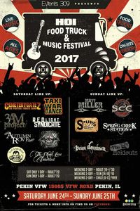 HOI Food and Music festival
