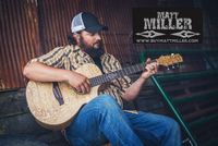 Matt Miller Acoustic