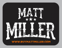 MATT MILLER & FRIENDS ACOUSTIC JAM
