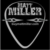 Matt Miller Acoustic