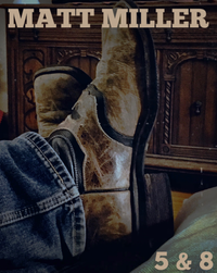 MATT MILLER ACOUSTIC