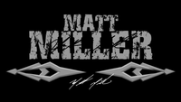 Drew Baldridge WSG/ Matt Miller and Tajsi Bachman