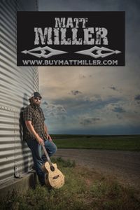Matt Miller Acoustic
