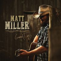 Matt Miller    (FULL BAND SHOW)